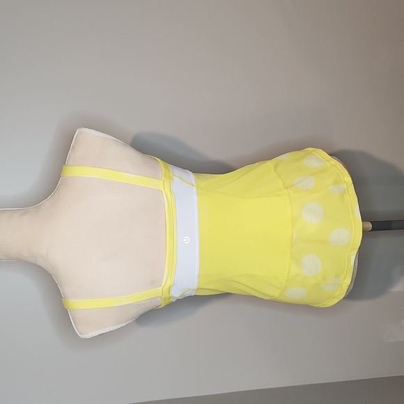 💫Lululemon tank - Picture 3 of 6